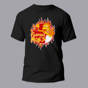 playera eros flame