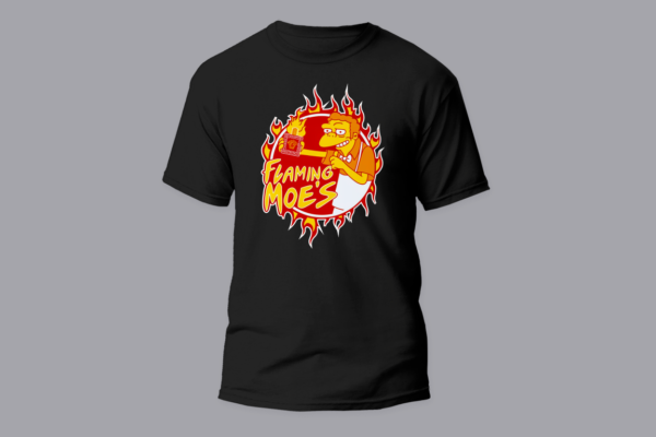 playera eros flame