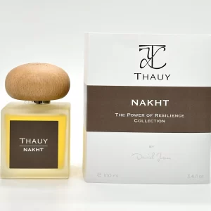 Thauy Nakht