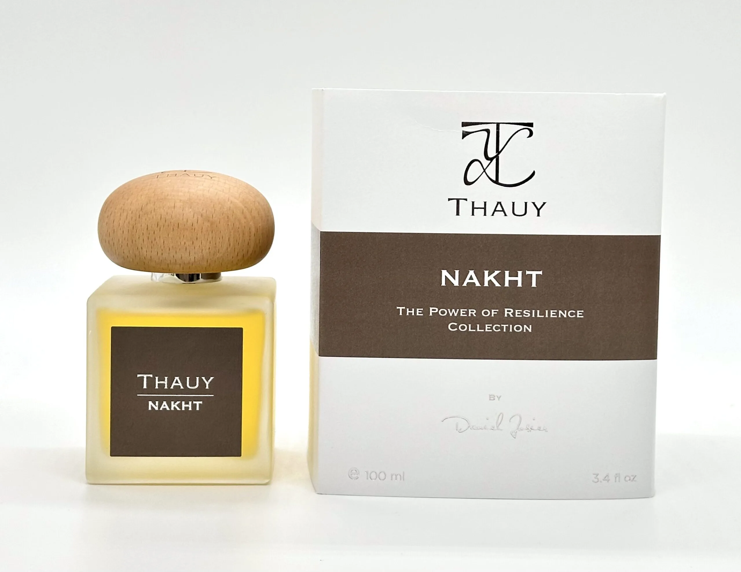 Thauy Nakht