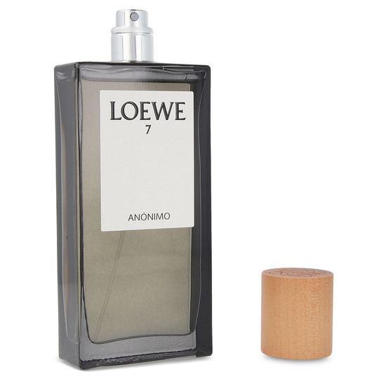 Loewe Perfume, 7 Anónimo Eau de Parfum, 100 ml Hombre - Image 2